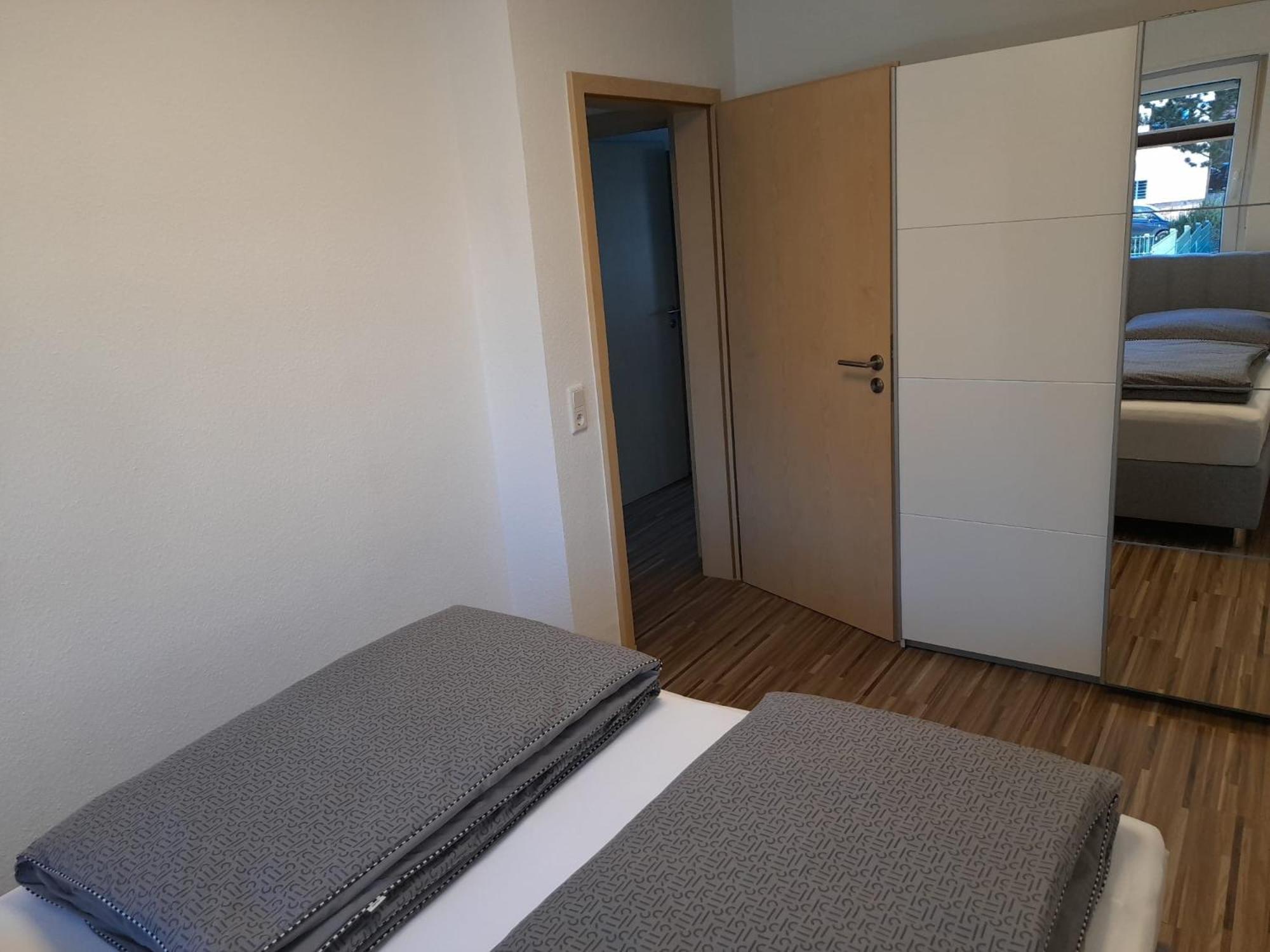 Bestboarding24 Schollkrippen Екстер'єр фото